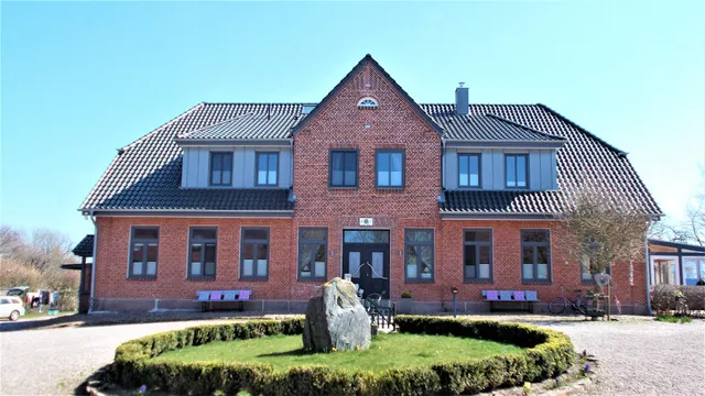 Hof TheoDoor | Kirsten Feuerlein