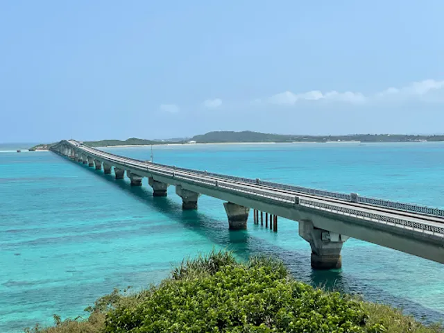 Ikema Bridge