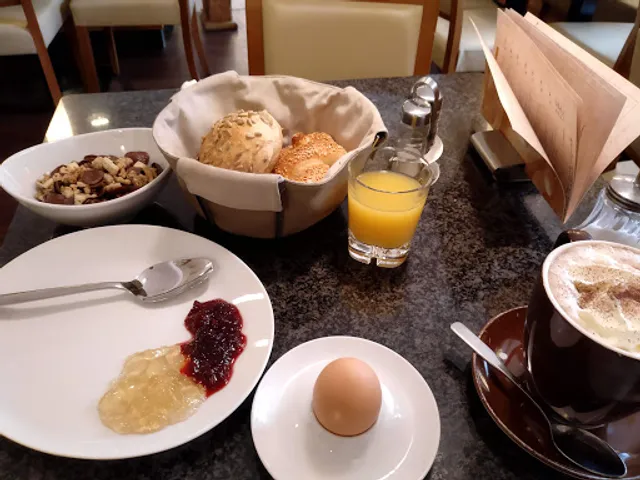 Konditorei Michael Eberle