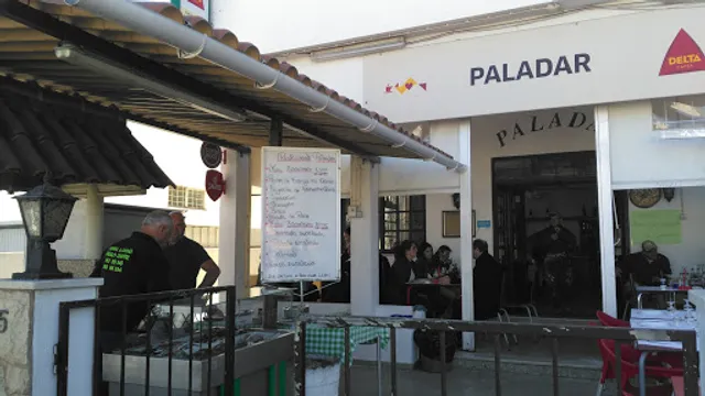 Restaurante Paladar