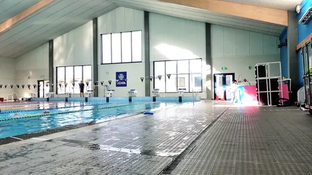 Mount Albert Aquatic Centre