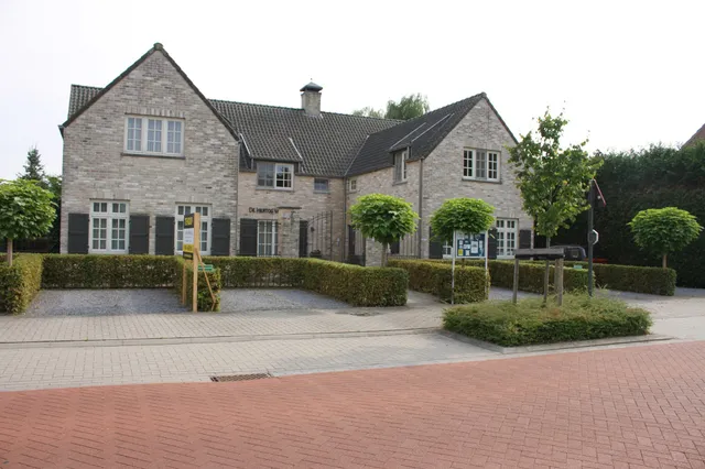 Logement 'De Hertog van Baerle' Hotel