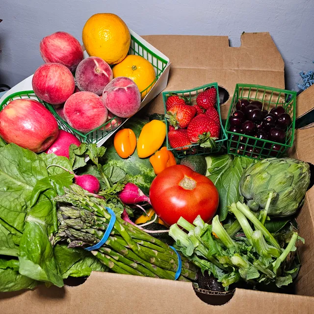 Yasukochi Family Farms