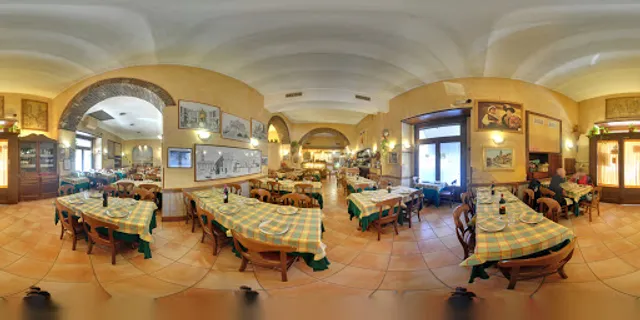 Antico Forno a Testaccio