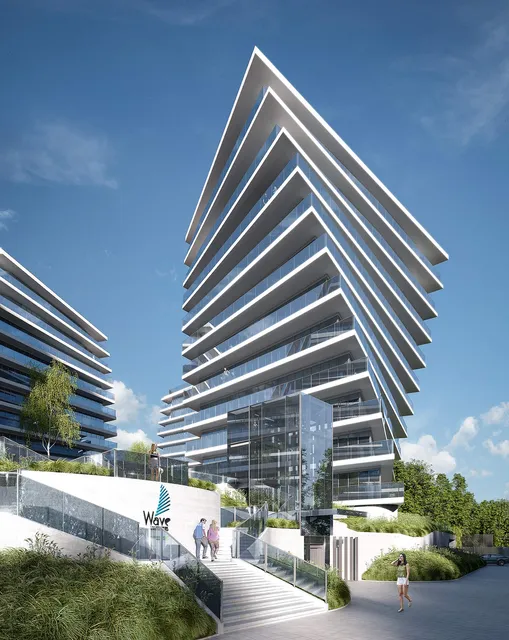 Wave Międzyzdroje Resort&SPA