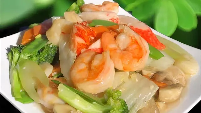 Hong Kong Chinese Restaurant