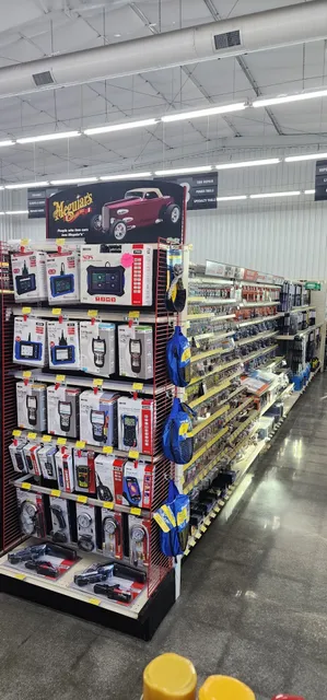 Parts City Auto Parts - Linn Auto Parts