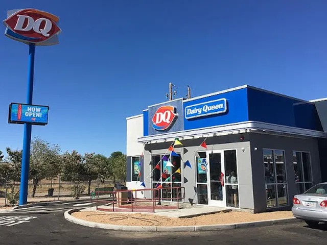 Dairy Queen (Treat)
