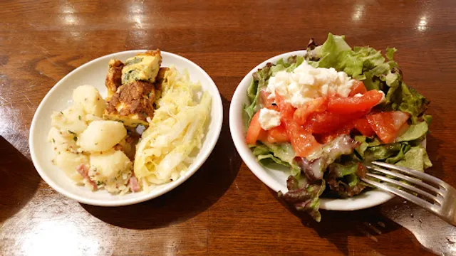 ティ.ティ.クッチーナ