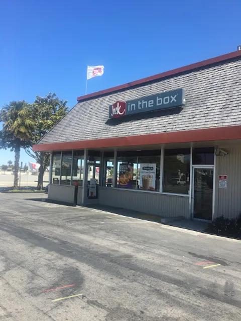 Jack in the Box