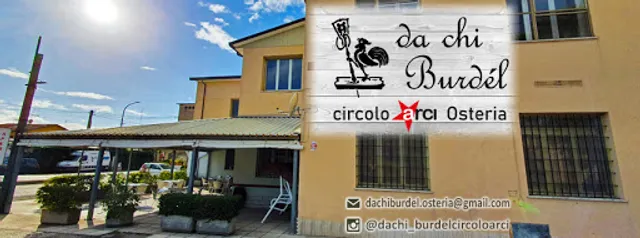 Da Chi Burdél - Circolo Arci Osteria