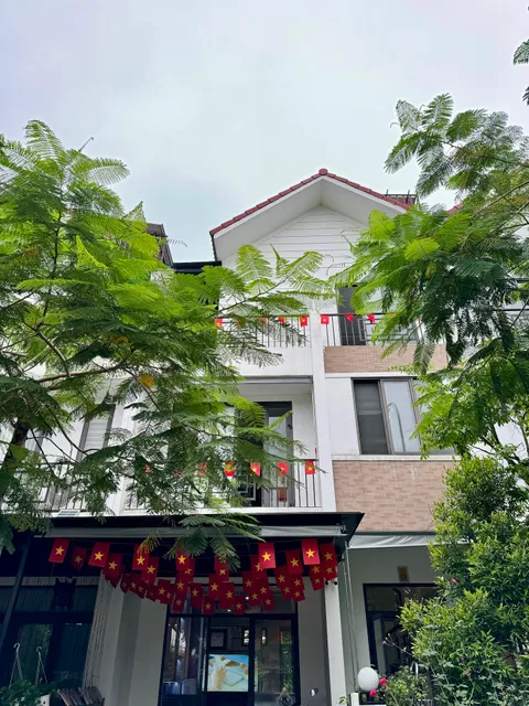 Bliss Homestay Huế