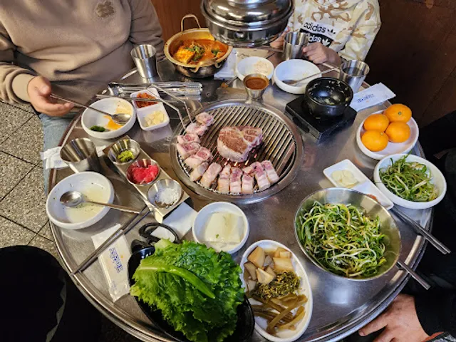 칠돈가 서귀포점