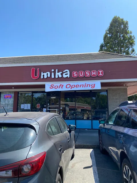 Umika Sushi