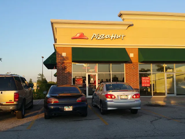 Pizza Hut