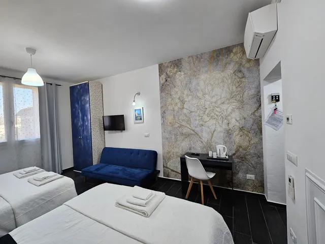 Affittacamere Casa Marconi