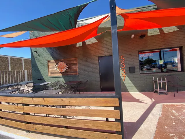 Jonathon's Forestwood