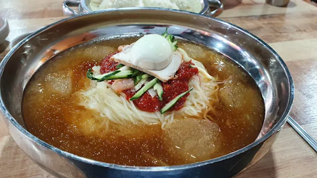 원조가야밀면