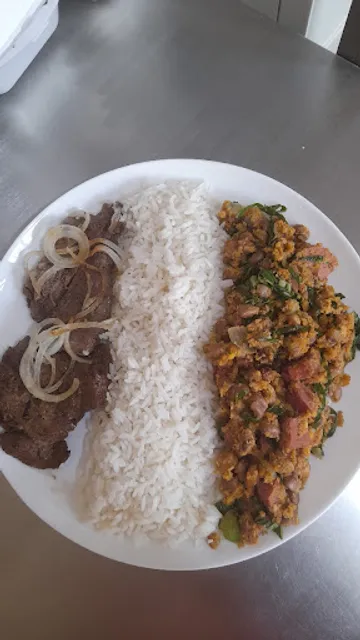 Restaurante PRIMO'S GRILL