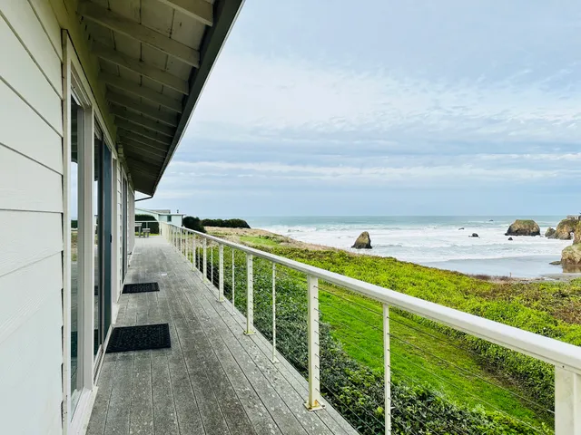 Shell Seeker Vacation Rental