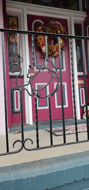 TranquilaTEA Tea Room and Gift Shop