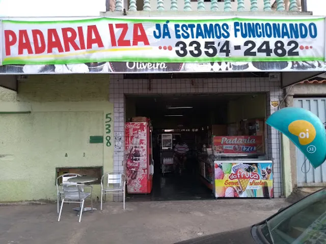 Padaria e Confeitaria Carajás