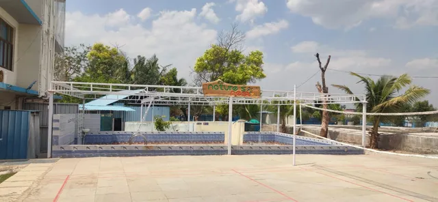 Natures Nest Farm and Resort