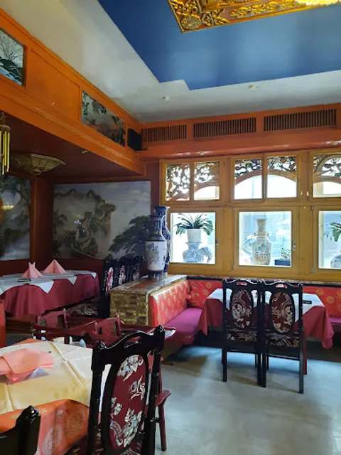 China Restaurant Kaiser