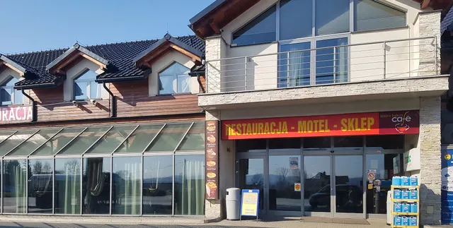 Radocza Bakos Pokoje & Restauracja