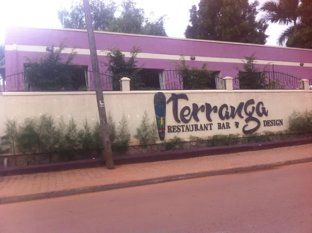 TERRANGA RESTAURANT, BAR & DESIGN Eclectic Delicacies
