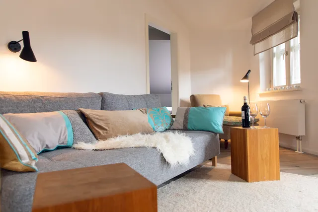 Ferienwohnung das Lissi