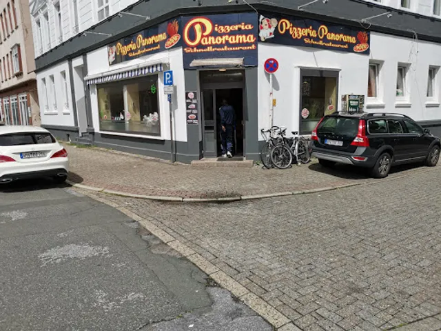 Pizzeria Panorama