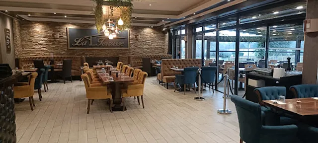 La Terrasse de Domont