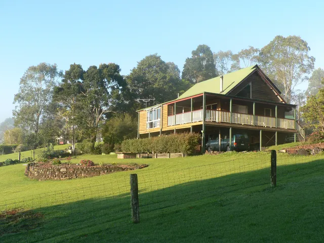 Wittaview - perfect weekend get-away