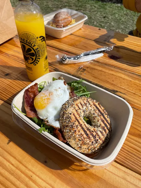 Raccoon Coffee & Kitchen