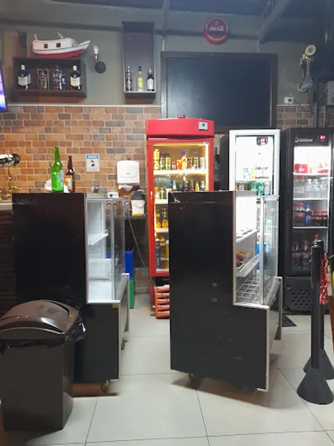 Velho Mack Bar & Restaurante