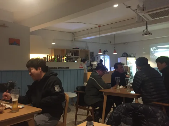 Bella (italian style cafe)