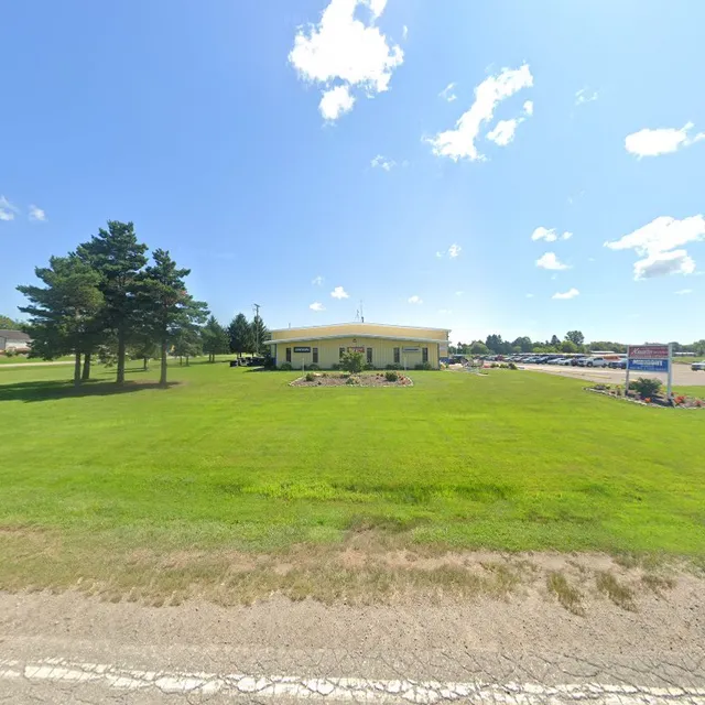 Mobile Boogie Party Bus