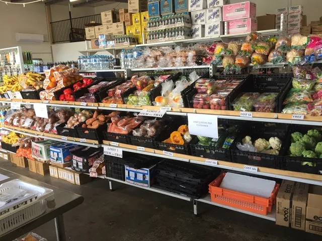Nowra Community Food Store