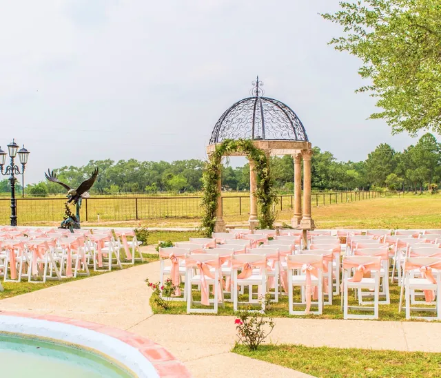 La Familia Ranch Events