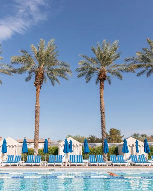 Agave, The Arizona Spa