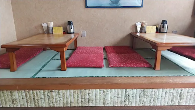 ラーメン 貴久屋