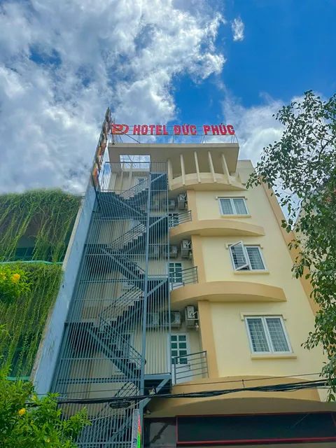 Duc Phuc Hotel