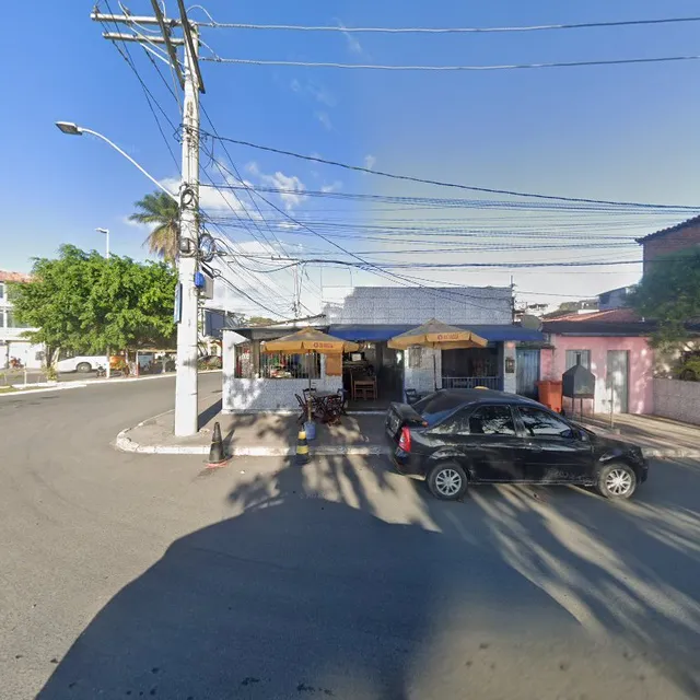 Restaurante E Bar do Chico