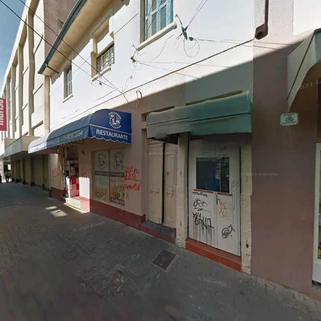 Restaurante Calçadão