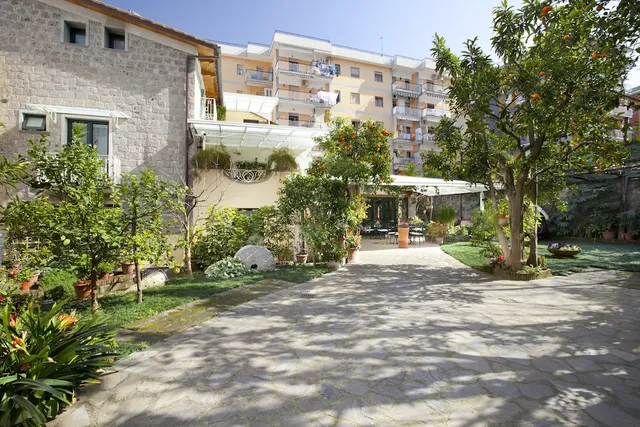 Villa Angiolina Relais