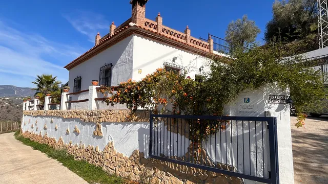 Villa Espejo