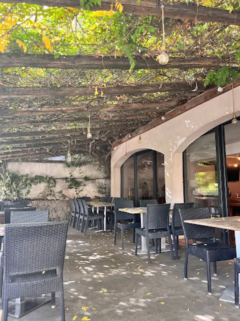 Cafe Pizzeria Du Progres