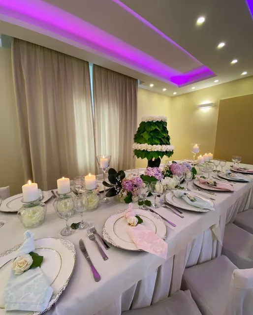 Villa Lucrezia Event