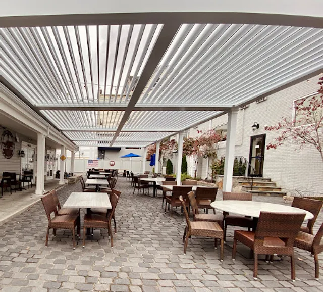 850 Wood Fired Restaurant